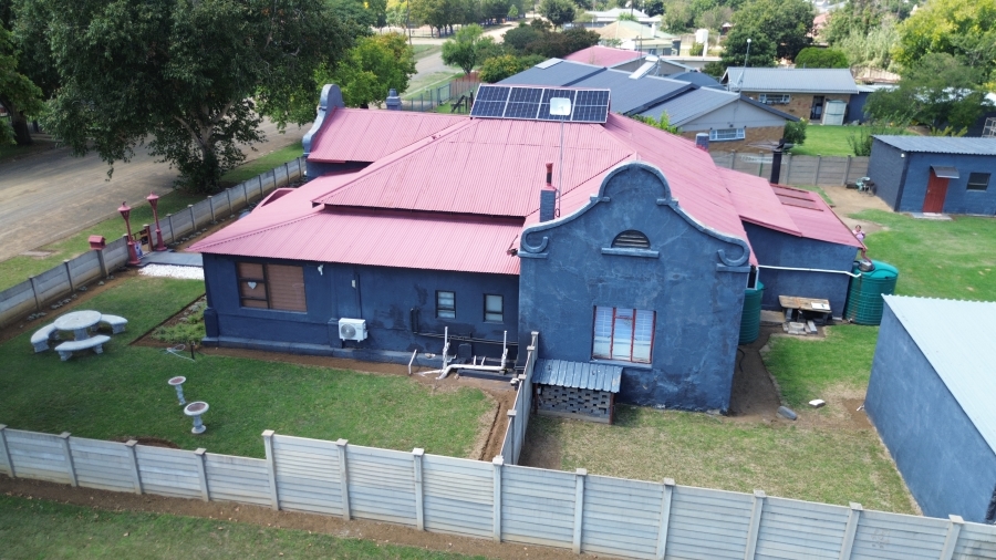 4 Bedroom Property for Sale in Villiers Free State